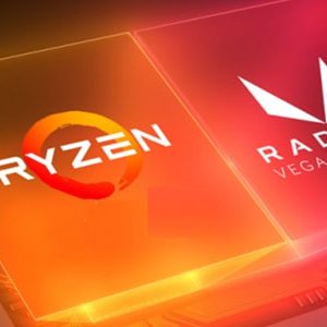 Processori AMD Ryzen